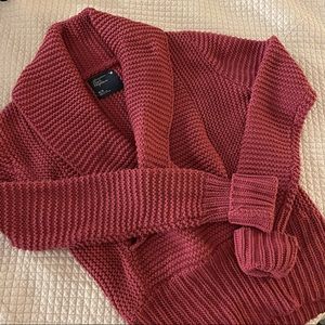 American Eagle Outfitters knit sweater